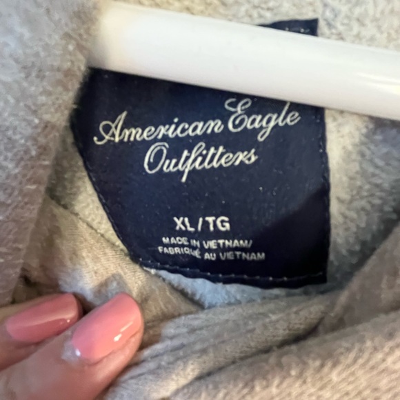 American Eagle sweatshirt. - Picture 3 of 3